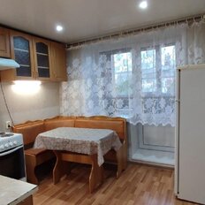 Квартира 37 м², 1-комнатная - изображение 1