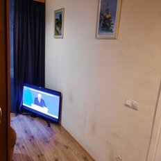 Квартира 20 м², студия - изображение 1