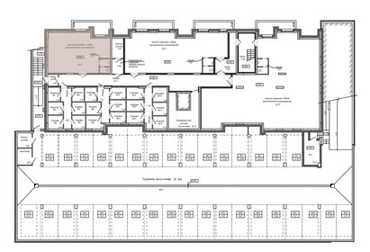 156 м², помещение свободного назначения 5 900 000 ₽ - изображение 31