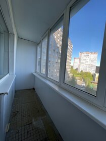 38 м², квартира-студия 30 000 ₽ в месяц - изображение 22