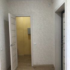 Квартира 56,4 м², 2-комнатная - изображение 4