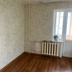 Квартира 35 м², 1-комнатная - изображение 2