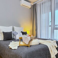 Квартира 35 м², 1-комнатные - изображение 2