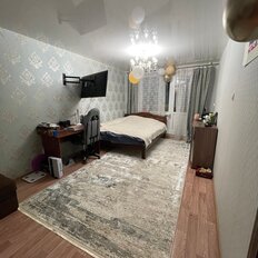 Квартира 40 м², 1-комнатная - изображение 1