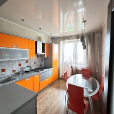 Квартира 40,7 м², 1-комнатная - изображение 5