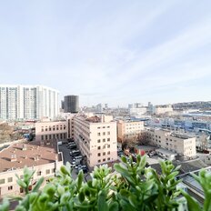 Квартира 25 м², 1-комнатная - изображение 3