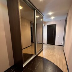 Квартира 84,2 м², 3-комнатная - изображение 4