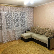 Квартира 36,1 м², 1-комнатная - изображение 3