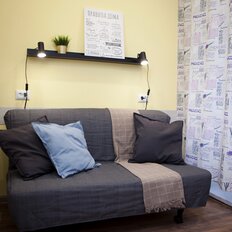 Квартира 31 м², студия - изображение 5