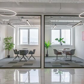 13 м², офис 30 111 ₽ в месяц - изображение 15