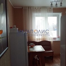 Квартира 37,1 м², 1-комнатная - изображение 5