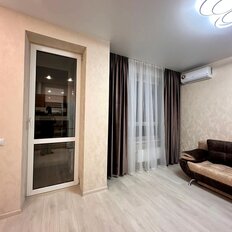 Квартира 30 м², студия - изображение 5