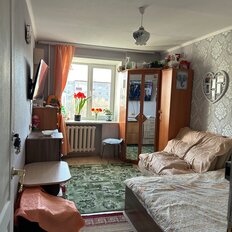 Квартира 49 м², 2-комнатная - изображение 5