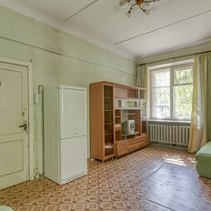 18,6 м², комната - изображение 2