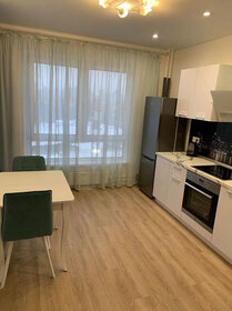 22 м², квартира-студия 44 000 ₽ в месяц - изображение 12