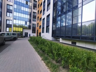 25 м², квартира-студия 44 000 ₽ в месяц - изображение 56