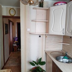 Квартира 27,8 м², 1-комнатная - изображение 3