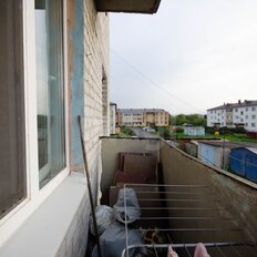 Квартира 37 м², 1-комнатная - изображение 5