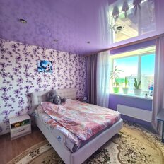 Квартира 65,1 м², 2-комнатная - изображение 4