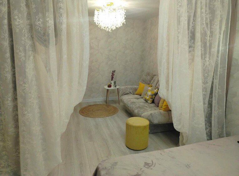 31 м², 1-комнатная квартира 3 500 000 ₽ - изображение 38