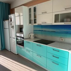 Квартира 63,8 м², 2-комнатная - изображение 2