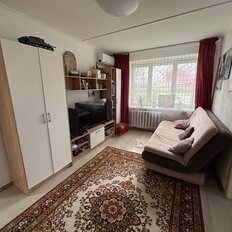 Квартира 37,5 м², 2-комнатная - изображение 1