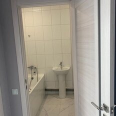 Квартира 36,6 м², 2-комнатная - изображение 1