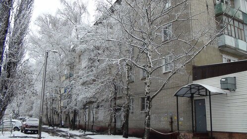 Купить однокомнатную квартиру в Ленинск-Кузнецком городском округе - изображение 43