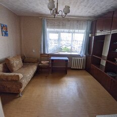 Квартира 19,7 м², студия - изображение 1