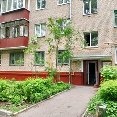 Квартира 42,9 м², 2-комнатная - изображение 1