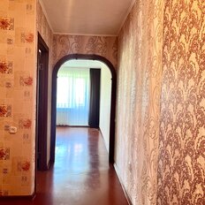 Квартира 52 м², 3-комнатная - изображение 4