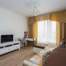 Квартира 36 м², 2-комнатная - изображение 2