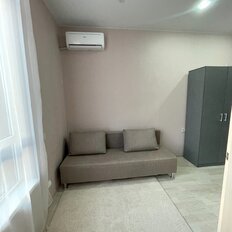 Квартира 18 м², студия - изображение 4