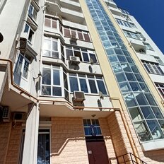 Квартира 29 м², студия - изображение 2