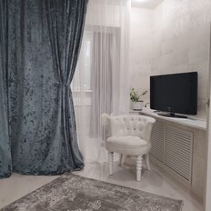 Квартира 50 м², 1-комнатная - изображение 3