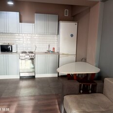 Квартира 33,8 м², студия - изображение 3