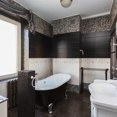 Квартира 65 м², 1-комнатная - изображение 1