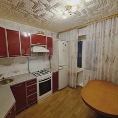 Квартира 35,5 м², 1-комнатная - изображение 5