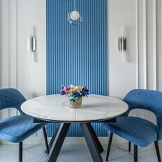 Квартира 40 м², 2-комнатная - изображение 2