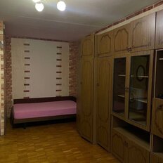 Квартира 35 м², 1-комнатная - изображение 3