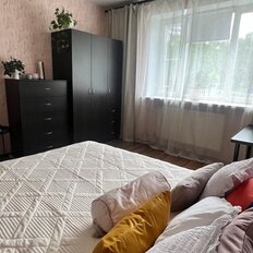 Квартира 40 м², 1-комнатная - изображение 3