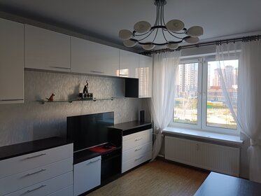 Купить однокомнатную квартиру площадью 40 кв.м. в квартале «Новые Котельники» в Москве и МО - изображение 9