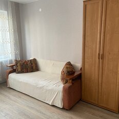 Квартира 36 м², 1-комнатная - изображение 4