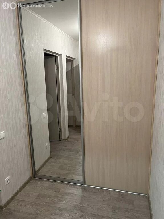 1-комнатная квартира: Пермь, улица Яблочкова, 3 (38 м²)