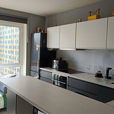 Квартира 68 м², 3-комнатная - изображение 2