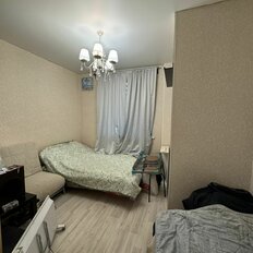 Квартира 21,9 м², студия - изображение 3