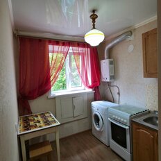 Квартира 30 м², 1-комнатная - изображение 5