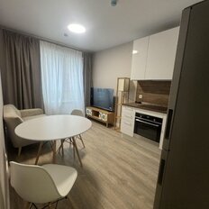 Квартира 40 м², 2-комнатные - изображение 2