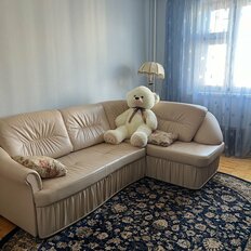 Квартира 85 м², 3-комнатная - изображение 5