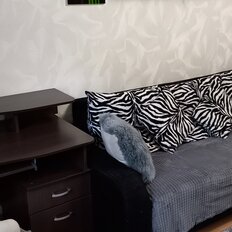 Квартира 30,1 м², 1-комнатная - изображение 4